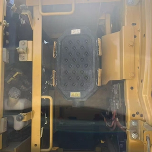 Mini-excavatrice NT20 de 2 tonnes, neuve, sur chenilles en caoutchouc, de bonne qualité, fabriquée en Chine, bleue, avec moteur et boîte de vitesses d'origine. - Product Image 6