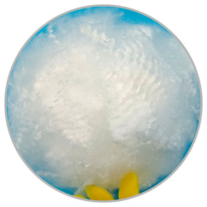 4dx51d Thấp Tan Chảy 4080 Sợi Bicomponent <span class=keywords><strong>Polyester</strong></span> Staple Sợi Trung Quốc - Product Image 6