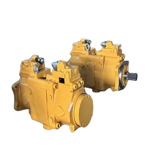 PHP 035-7249 Bomba hidráulica 356-0767 Motor 10R-2995 Bomba principal 381-3039 Piezas 307-9674 Pistón 329-6152-Piezas hidráulicas - Product Image 1