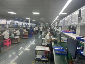 JY-YE88 เทอร์มินัลตรวจสอบอุณหภูมิรถยนต์ - Product Image 5