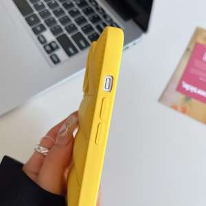 Funda Protectora para Teléfono Móvil Xiao, Diseño de Chaqueta Acolchada, para iPhone 15 Plus, 16 Pro Max, 17 Pro Max, TPU Congelado - Product Image 5