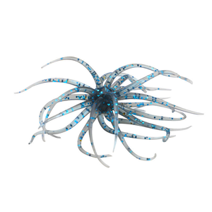 Newbility Boa Qualidade Soft <span class=keywords><strong>Lure</strong></span> 1.7g/6cm TPE 2pcs Por Saco Isca De Ouriço Do Mar Iscas De Pesca - Product Image 2
