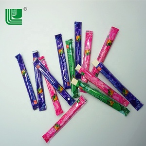 Palitos de Leche con Sabor a Fruta Ácida, Dulces de Yogur/Confitería - Product Image 4
