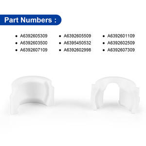 Kit de Reparación de la Palanca de Cambios para Mercedes W639 Vito Viano, Categoría de Producto: Bujes - Product Image 4