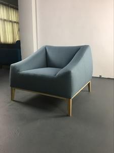 लिविंग रूम फर्नीचर के लिए डिजाइनर अनुकूलित लक्जरी आधुनिक सोफा के लिए हमारी फैक्ट्री उच्च गुणवत्ता और बहुत सस्ते में है - Product Image 6