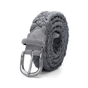 Cinturón Formal de Nylon Plástico Ajustable con Hebilla de Aleación para Hombre Xinda, para Bolsas de Ropa, Textiles para el Hogar, Longitud Personalizable - Product Image 4