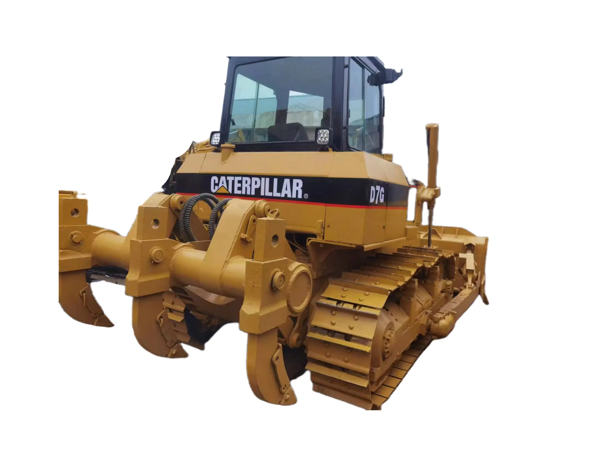 Cheap Price Used high-power Caterpillar Cat D7G dozer D7H/D6D/D6H/D6R/D6G/D7G/D7R/D8K/D8R/D8N Construction Machine Good price f