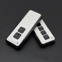 NOVOFERM Mini NOVOTRON 522 524 433,92 MHz código rodante puerta de garaje/abridor de Control remoto de puerta