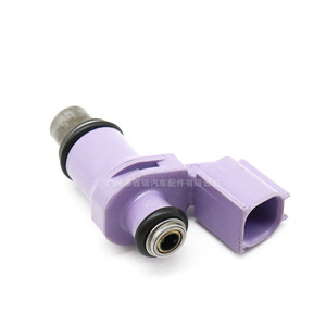 Injecteur de carburant pour moto 13761-00-Z6 à 6 trous pour compartiment moteur Yamaha - Product Image 3