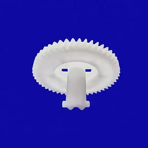 Fuser Drive Gear Voor Brother 2050 2040 7420 2820 7120 Voor Lenovo 2000 7020 Gear