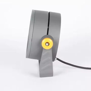 <span class=keywords><strong>2025</strong></span> nóng bán tròn dẫn đèn pha đèn sân khấu cho cảnh quan IP65 30/45 Chùm tia góc - Product Image 5