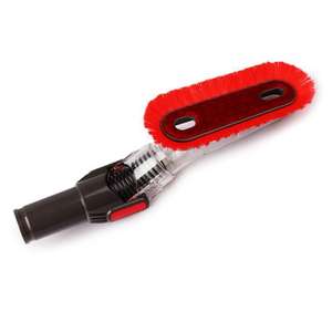 Petite <span class=keywords><strong>brosse</strong></span> à poils doux pour aspirateur Dy V6 DC04 DC35 DC45 DC59 <span class=keywords><strong>DC62</strong></span>, tête de <span class=keywords><strong>brosse</strong></span> de rechange, accessoire - Product Image 4