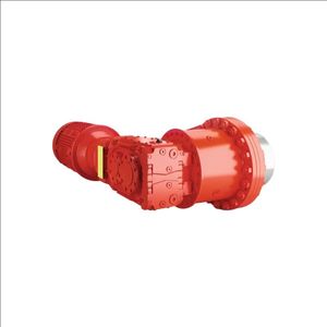 Moteur à engrenages de réduction électrique AC DC neuf et original Réducteur industriel Réducteurs de vitesse Boîtes de vitesses PX052 - Product Image 5