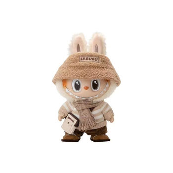 Hot Selling Pop-Mart Plush Doll Blind Box Zimomo 58CM Vinyl PVC