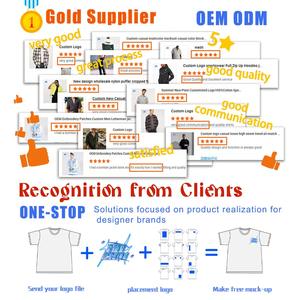 Giacche di jeans da uomo in rilievo di alta qualità eleganti eleganti giacche di alta qualità con cerniera rosa lavate con acido per uomo - Product Image 5