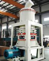 Broyeur de minerai STM pour micro-poudre, broyeur ultrafin de calcaire, moulin automatique de pierre de construction à ultra-finesse