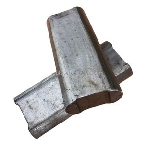 Pino de Fixação do Cilindro Frontal para Rompedor Hidráulico Furukawa F-35 KF-35 (Peça de Reposição) - Product Image 1