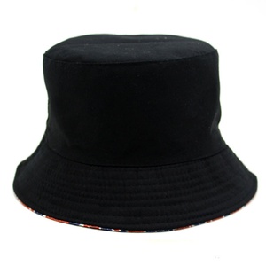 Custom UK Flag Design Cartoon Reversible Bucket <b>Hat</b> Double-Side Sublimation <b>Printing</b> Wide Brim 100% Cotton Fishing Beach <b>Hats</b> - Product Image 4