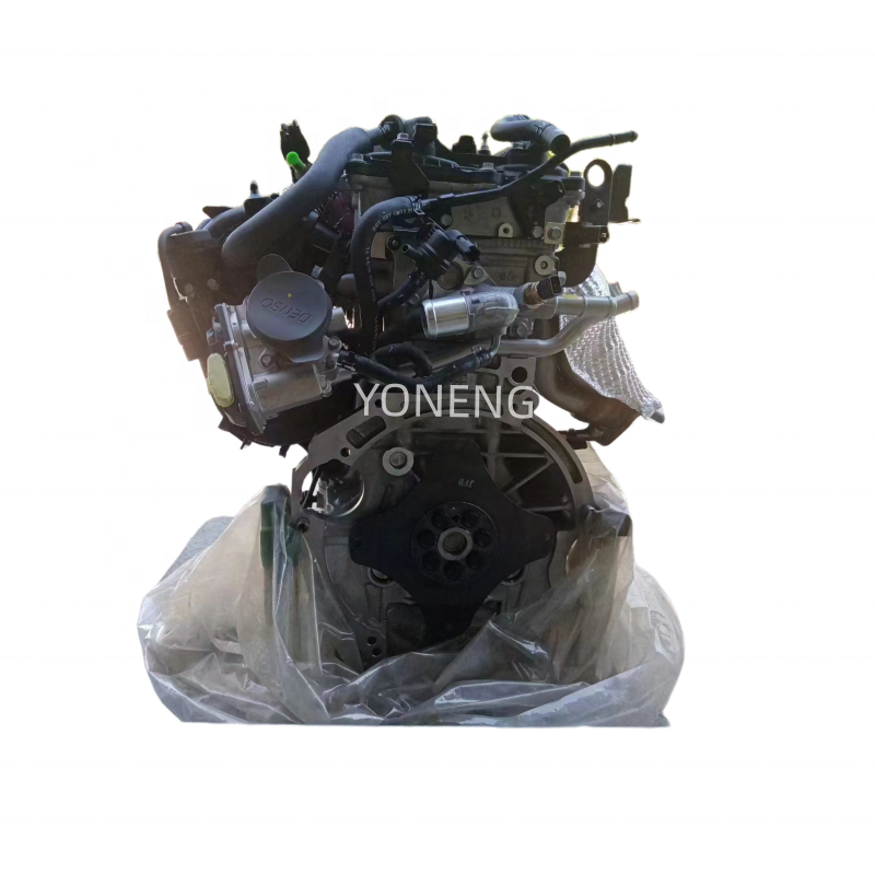 Korean G4NA Engine 2.0L for Hyundai Tucson IX35, Sonata YF & Kia ...