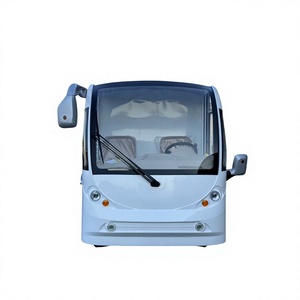 Voiturette de golf électrique certifiée CE Dot, véhicule utilitaire électrique avec moteur 3500W, vitesse 50-70 km/h, utilisation hors route non publique - Product Image 6