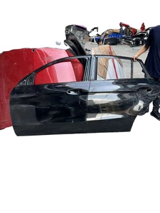 2022 piezas de automóviles <span class=keywords><strong>usadas</strong></span> para Mercedes Benz C292 GLE M clase puerta delantera izquierda y derecha puerta del lado del conductor y del pasajero - Product Image 6