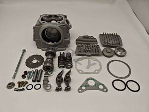 <span class=keywords><strong>Prix</strong></span> compétitif 100cc 50.5mm Kit <span class=keywords><strong>de</strong></span> cylindre <span class=keywords><strong>de</strong></span> <span class=keywords><strong>moto</strong></span> Euro 2 Standard Piston/Anneaux/<span class=keywords><strong>Joint</strong></span>/Pin pour <span class=keywords><strong>moto</strong></span> - Product Image 3