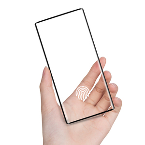 Nouveau verre trempé 0.33mm film <span class=keywords><strong>couverture</strong></span> 9H antique scratch protecteur d'écran pour samsung note 10/note 10 <span class=keywords><strong>pro</strong></span> - Product Image 4