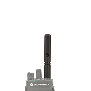 Pmad4136เครื่องรับส่งวิทยุมือถือ350MHz uhf/gps รวมเสาอากาศแบบสั้นสำหรับ Dp4400 Dp2600 Dp2400 Dp4401 Dp4801 - Product Image 3