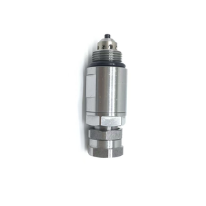 อะไหล่เครื่องจักรก่อสร้าง 770924 โซลินอยด์วาล์วคอยล์ ยี่ห้อ OEM คุณภาพดี - Product Image 1