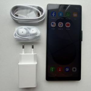Smartphone S26 Ultra 5G con batería de 8000 mAh, carga rápida, cámara de 108 MP, cámara frontal de 72 MP, 12 GB de RAM, 512 GB de almacenamiento, teléfono económico y potente. - Product Image 5