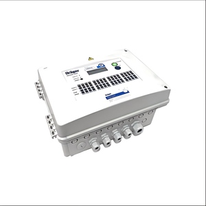 Controlador Drager REGARD 3900 - Product Image 2