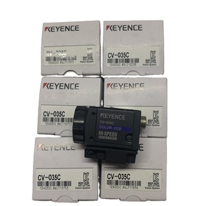 Cv-035c Cv-035m กล้องดิจิตอลความเร็วสูงสองระดับ สีหรือขาวดำ - Product Image 3