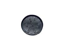 2K5853601 5K0853601 5G0853601 Emblème avant/arrière, badge de voiture, logo ABS pour VW Golf MK7
