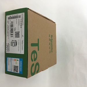 Contactor de CA Schneider LC1D50AF7C 100% Nuevo y Original - Product Image 1