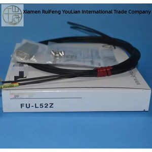 1pc Fu-l52z ファイバーセンサー新品送料無料 Ful52z 新品オリジナル在庫あり産業オートメーション Pac 専用 Plc プログラミング - Product Image 1