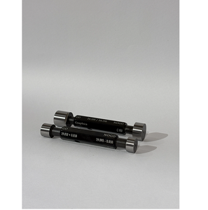 Jauges de calibre professionnelles à tige droite pour la mesure du diamètre intérieur, jauges de précision Go/No-Go, outil de contrôle de qualité pour usage en atelier - Product Image 3