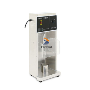 Máquina Mezcladora de <span class=keywords><strong>Helado</strong></span> Suave <span class=keywords><strong>McFlurry</strong></span> a <span class=keywords><strong>Precio</strong></span> Económico, Máquina Mezcladora de <span class=keywords><strong>Helado</strong></span> Tipo Blizzard - Product Image 3