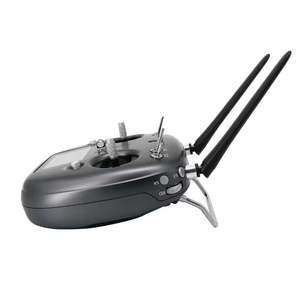 Dron Agrícola SIYI VD32, 16 Canales, 2.4G, 10KM, Control Remoto RC, Cámara de Largo Alcance con Enlace de Datos para Pulverización de Plantas, UAV - Product Image 2