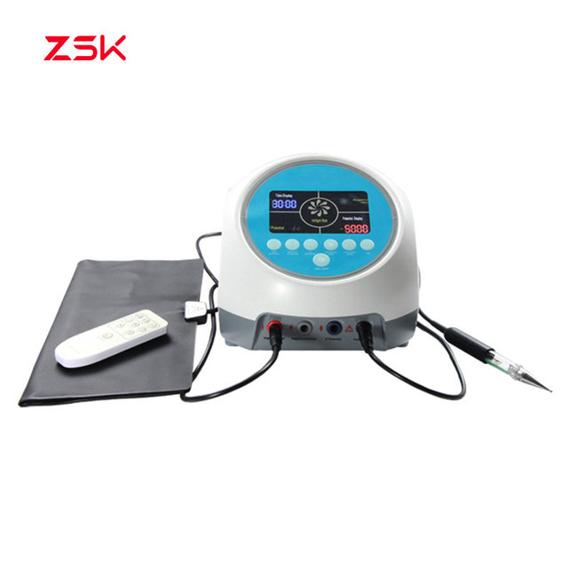 High Potential Static Electric Therapy for Heart Health and Blood Circulation Improvement