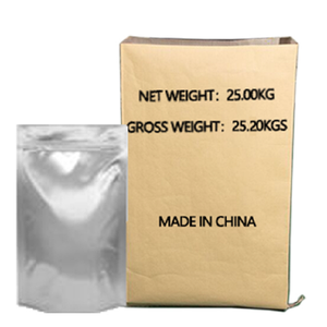 Hữu cơ chiết xuất rong biển bột màu xanh đậm alginic axit phân bón trong bột kỳ cho lá ứng dụng - Product Image 5