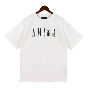 Camiseta de Marca con Logotipo <span class=keywords><strong>Personalizado</strong></span> Whites, Nueva Colección de Primavera para Hombre, <span class=keywords><strong>Diseño</strong></span> de Manga Corta, 100% Algodón, Estampada, a la Moda - Product Image 6
