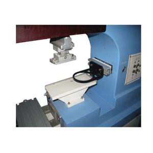 USB-Key Sealed-Cup Semi-Automatic Label Printer Environmentally Friendly New Condition Motor Core Single Color Page - Product Image 2