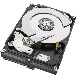 ฮาร์ดดิสก์ SkyHawk ST6000VX0023 ขนาด 3.5 นิ้ว ความจุ 6TB ความเร็ว 7200 รอบต่อนาที หน่วยความจำ 256MB - Product Image 5