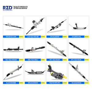 <span class=keywords><strong>แร็</strong></span><span class=keywords><strong>ค</strong></span><span class=keywords><strong>พวงมาลัย</strong></span>เพาเวอร์อัตโนมัติสำหรับ 44250-06150 <span class=keywords><strong>ACV30</strong></span> MCV30 CAMRY2.4 LHD - Product Image 3