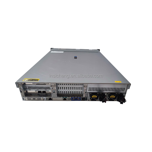 Original H3C Uniserver High Performance Intel Xeon CPU R4950 G5 2U Rack Server 32G 1TB 3 Years in Stock