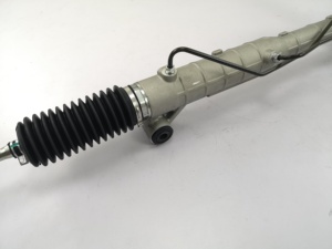 OEM piezas <span class=keywords><strong>de</strong></span> engranaje <span class=keywords><strong>de</strong></span> dirección Dirección <span class=keywords><strong>de</strong></span> cremallera y piñón para Grand <span class=keywords><strong>Vitara</strong></span> 48580-65J51 4858065J51 06-09 - Product Image 4