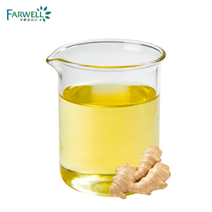 Farwell doğal bitkisel özü zencefil yağı fiyatı CAS 8007-08-7 - Product Image 2