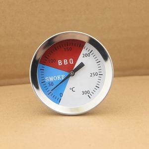 Cuisine Grand Cadran Thermomètre de Four Cuisson BBQ thermomètre - Product Image 5