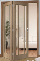 Portes intérieures sur mesure en gros de notre usine professionnelle – Meilleur rapport qualité-prix – Porte en panneau de bois et acier africain