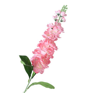 Fiori Simulati a Forma di Rondine Volante Colorati Primaverili, Decorazione per la Casa, Accessori per Fotografia Matrimoniale, Fiore Rondine Francese - Product Image 3